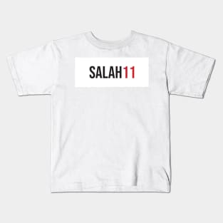 Salah 11 - 22/23 Season Kids T-Shirt